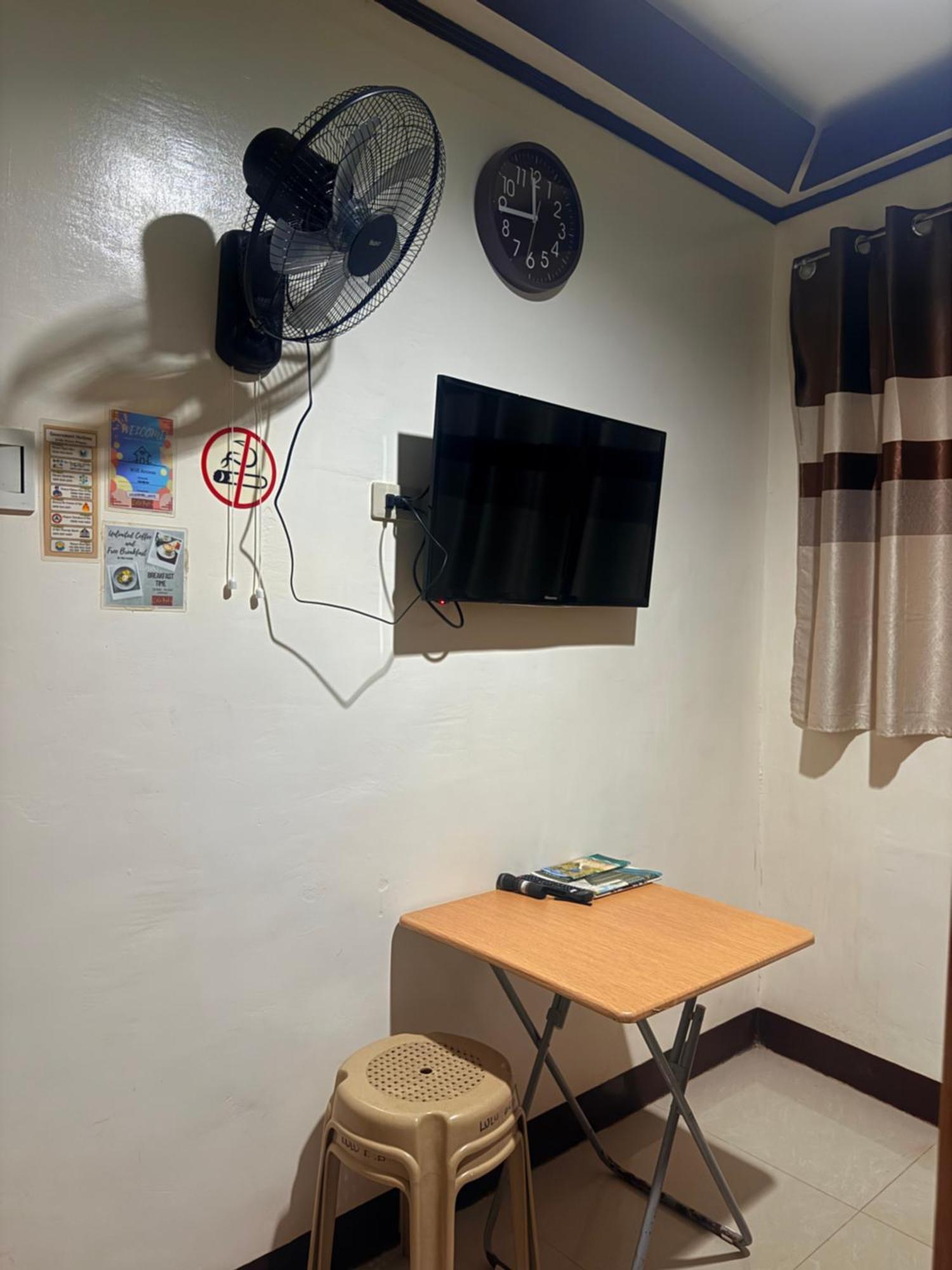 אל נידו Lolo Bob'S Bed And Breakfast מראה חיצוני תמונה